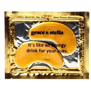 New Grace and Stella 3 pack eye masks